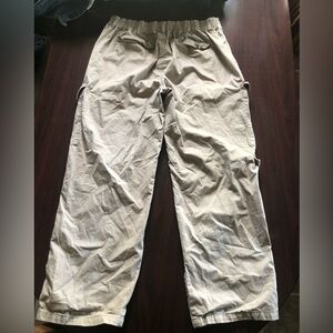 woman’s cargo pants